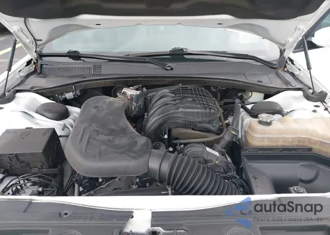 2021 Chrysler 300 300S из США, поврежденный, VIN 2C3CCABG8MH554560